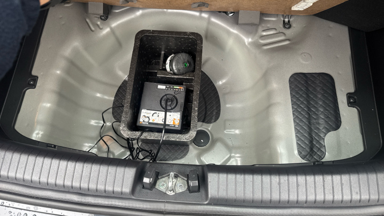 Hyundai i10 1.0 [63] Advance 5dr Auto [Nav] Petrol Hatchback